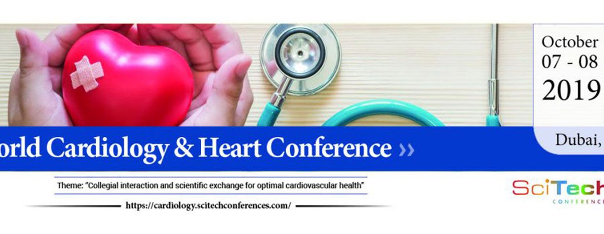 Trends in Cardiology at World Heart Conference | First Response Healthcare